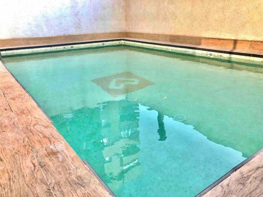 Apartamento Centrico Con Plaza De Garaje Y Piscina Appartement Murcia Buitenkant foto